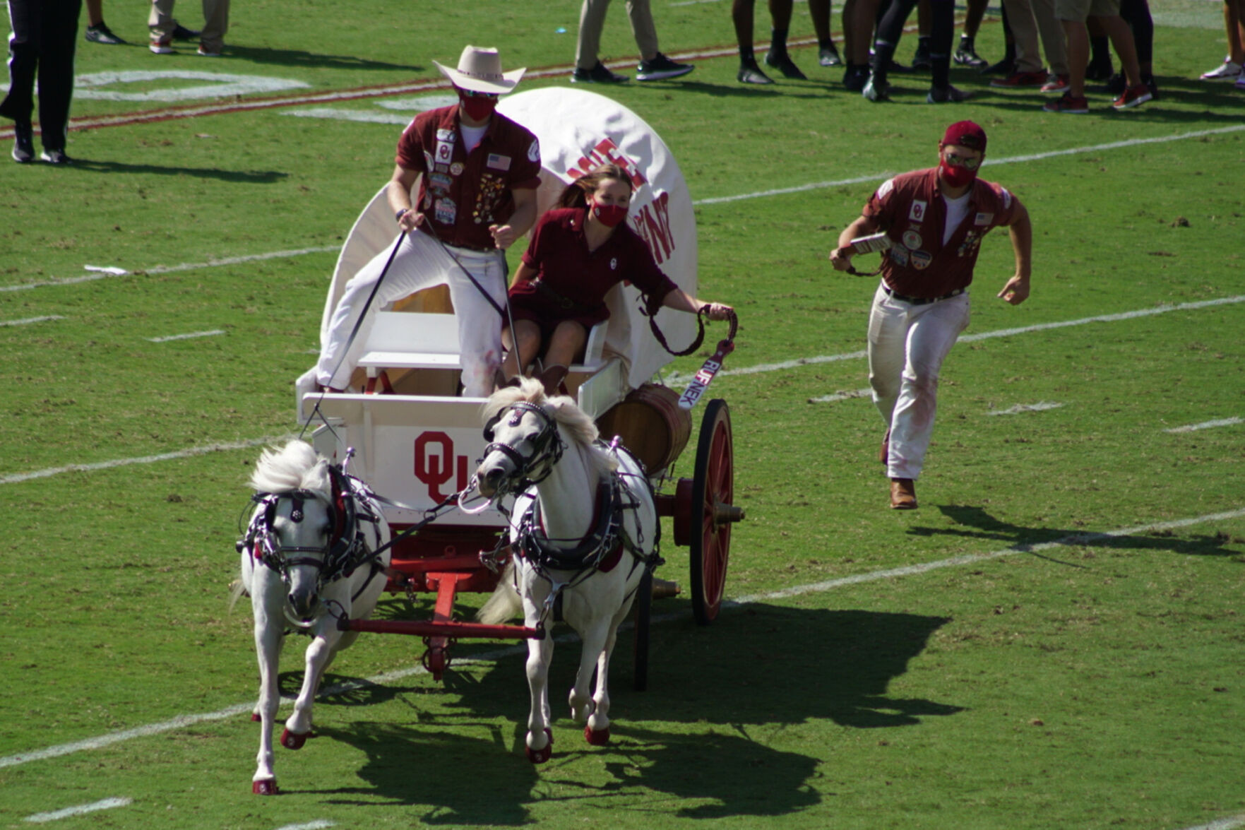 Sooner Schooner